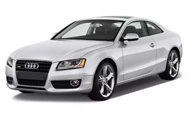 Audi A5/S5 (8T) 2009-2016 Sportback I