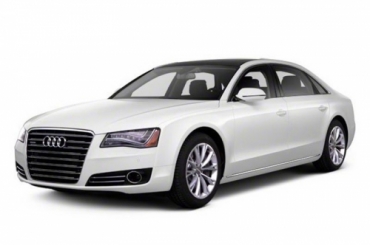 Audi A8 (D2) 1994-2002 Long