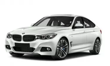 BMW 3 (F34) GT 2013-н.в.