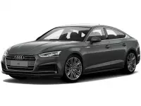 Audi A5/S5 (8T) 2007-2016 (купе)
