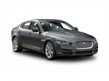 Jaguar XE 2015-н.в.