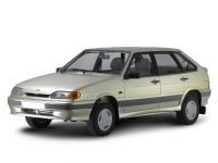 Lada Samara (2115) 1984-н.в. (седан)