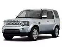 Land Rover Discovery IV 2009-н.в.