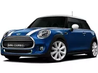 MINI Hatch F56 2013-н.в.