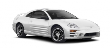 Mitsubishi Eclipse III 1999-2006