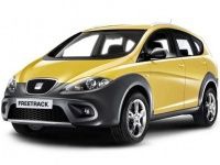 Seat Altea (2009-2015)