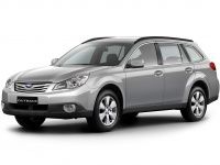 Subaru Outback IV 2009-2014
