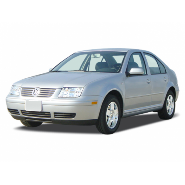Volkswagen Bora 1998-2005