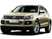 Zotye T600