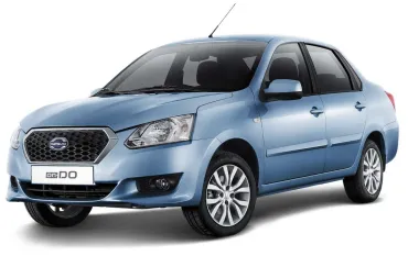 Datsun On-Do 2014-н.в.