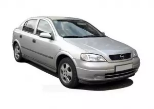 Opel Astra G 1998-2005