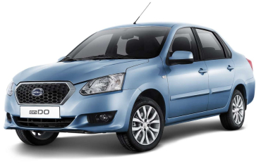 Datsun On-Do 2014-н.в.