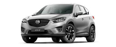 Mazda CX-5 2011-2017