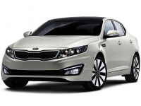 Kia Optima III 2010-2016