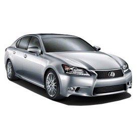 Lexus GS IV 2012-2018