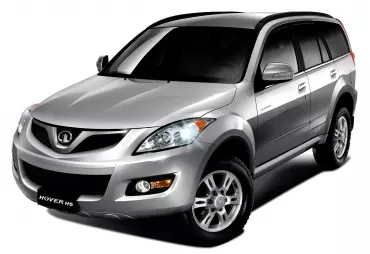 Haval H5 2013-2015