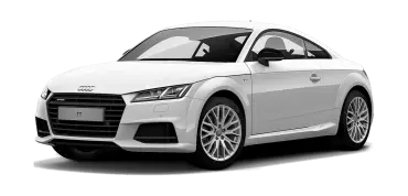 Audi TT III (8S) 2014-2019