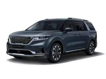 Kia Carnival IV 2020-н.в. (7 мест, 3 ряда)*