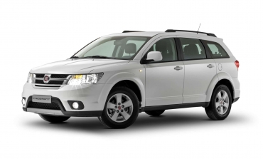 Fiat Freemont 2011-2016