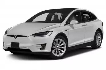 Tesla Model X 2015-2020 (6 мест)