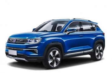 Changan CS35PLUS 2018-н.в.