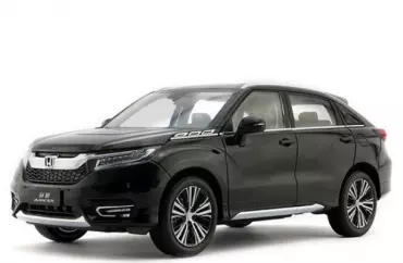 Honda Avancier II 2016-2020