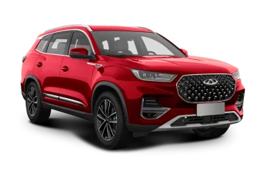Chery Tiggo 8 Pro 2018-н.в.