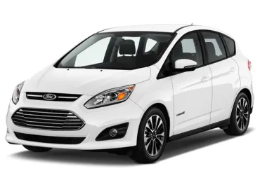 Ford C-MAX II 2010-2019