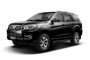 Foton Sauvana I 2015-н.в.