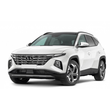 Hyundai Tucson IV 2021-н.в. (версия для европы короткая база)