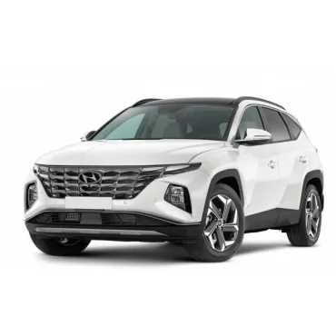 Hyundai Tucson IV 2021-н.в. (версия для европы короткая база)
