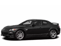 Mazda 8 2011-2016