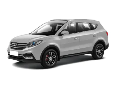 DongFeng 580 I 2017-2023