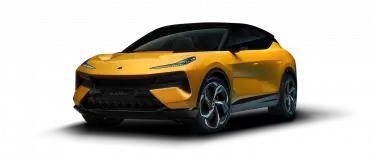 Lotus Eletre 2022-н.в.