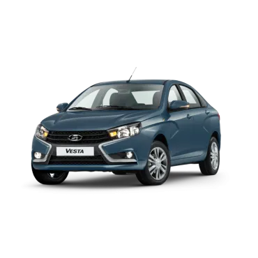 Lada Vesta 2022-н.в. (NG)