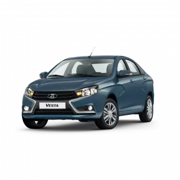 Lada Vesta 2022-н.в. (NG)