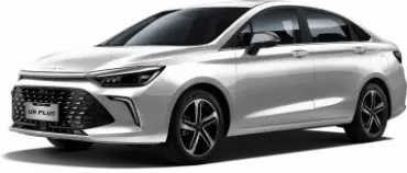 BAIC U5 Plus 2021-н.в.