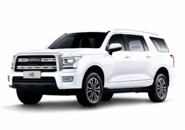 Haval H5 II 2023-н.в.
