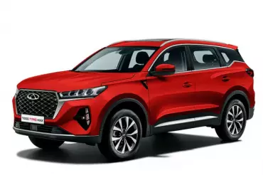 Chery Tiggo 7L 2024-н.а.