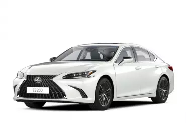 Lexus ES VII 2018-2025 (гибрид)