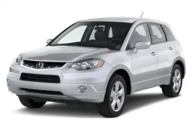 Acura RDX II 2013-2018