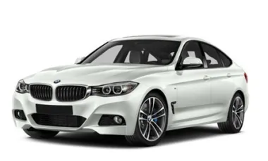 BMW 3 (F34) GT 2013-н.в.