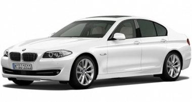 BMW 5 (F10/F11) 2014 - 2017