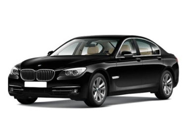 BMW 7 VI (G12) long 2015- 2022