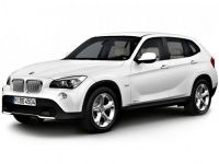 BMW X1 (E84) 2009 - 2015