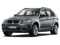 BMW X5 (E70) 2007 - 2013