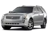 Cadillac SRX I 2003-2010