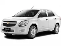 Chevrolet Cobalt 2011-н.в.