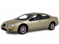 Chrysler 300M 1998-2004