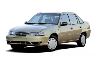 Daewoo Nexia 1995-2008